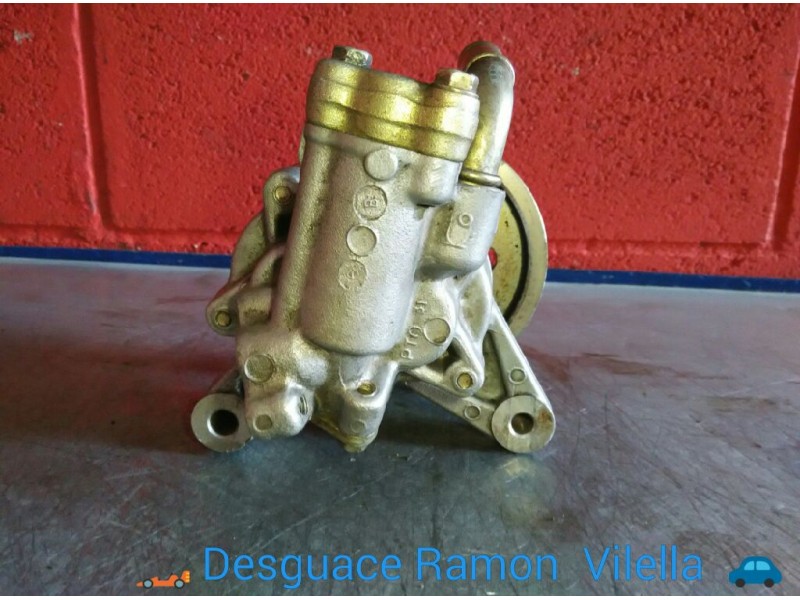 Recambio de bomba direccion para honda accord berlina (cc/ce) 2.3 sr dohc (cc7) | 10.92 - 12.96 2.3 sr dohc (cc7) | 10.92 - 12.9