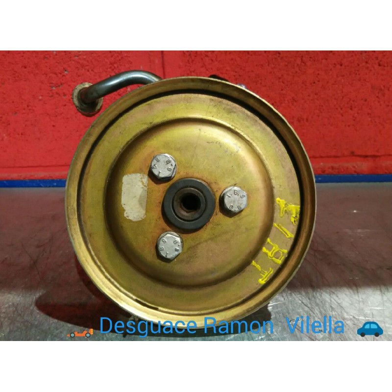 Recambio de bomba direccion para fiat brava (182) 1.4 12v s | 0.95 - ... 1.4 12v s | 0.95 - ... referencia OEM IAM 26034123  