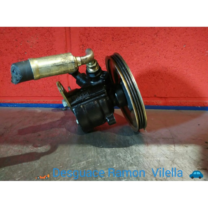 Recambio de bomba direccion para fiat brava (182) 1.4 12v s | 0.95 - ... 1.4 12v s | 0.95 - ... referencia OEM IAM 26034123  