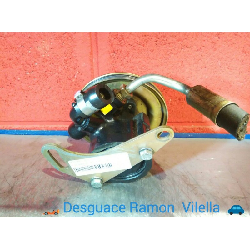 Recambio de bomba direccion para fiat brava (182) 1.4 12v s | 0.95 - ... 1.4 12v s | 0.95 - ... referencia OEM IAM 26034123  