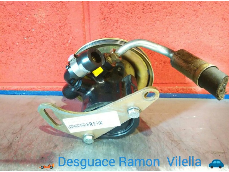 Recambio de bomba direccion para fiat brava (182) 1.4 12v s | 0.95 - ... 1.4 12v s | 0.95 - ... referencia OEM IAM 26034123  