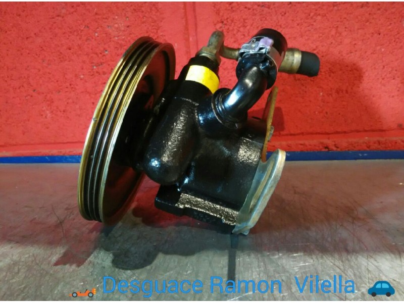 Recambio de bomba direccion para fiat brava (182) 1.4 12v s | 0.95 - ... 1.4 12v s | 0.95 - ... referencia OEM IAM 26034123  