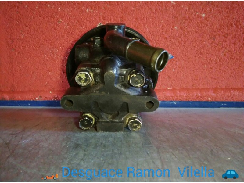 Recambio de bomba direccion para daewoo aranos cd | 0.95 - ... cd | 0.95 - ... referencia OEM IAM 96225377   Recambio de bomba direccion para daewoo aranos cd | 0.95 - ... cd | 0.95 - ... referencia OEM IAM 96225377