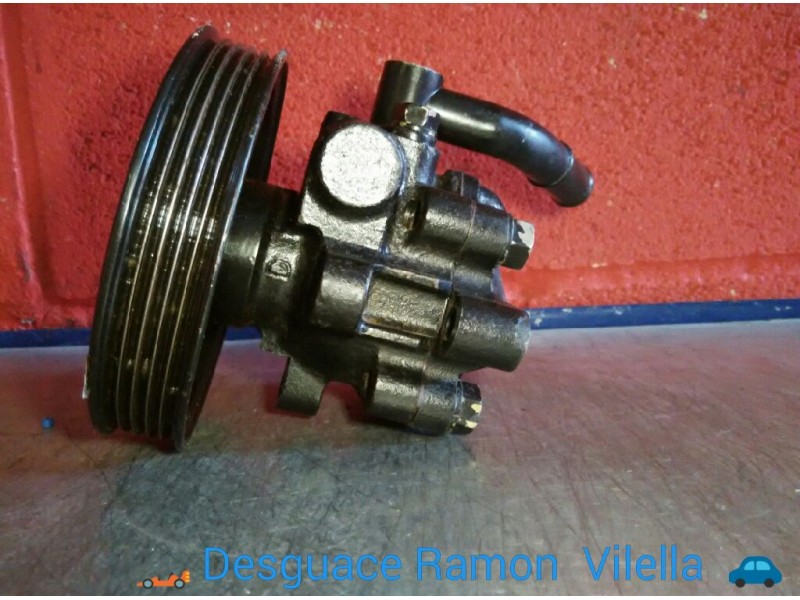 Recambio de bomba direccion para daewoo aranos cd | 0.95 - ... cd | 0.95 - ... referencia OEM IAM 96225377   Recambio de bomba direccion para daewoo aranos cd | 0.95 - ... cd | 0.95 - ... referencia OEM IAM 96225377