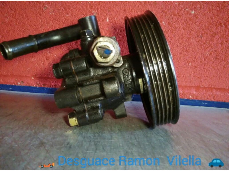 Recambio de bomba direccion para daewoo aranos cd | 0.95 - ... cd | 0.95 - ... referencia OEM IAM 96225377   Recambio de bomba direccion para daewoo aranos cd | 0.95 - ... cd | 0.95 - ... referencia OEM IAM 96225377