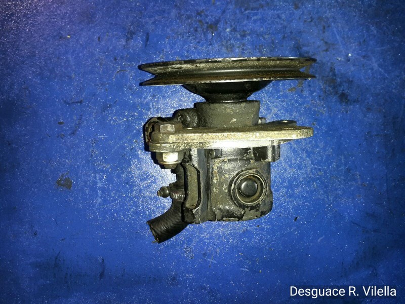 Recambio de bomba direccion para opel vectra a cdx | 08.93 - ... cdx | 08.93 - ... referencia OEM IAM    Recambio de bomba direccion para opel vectra a cdx | 08.93 - ... cdx | 08.93 - ... referencia OEM IAM