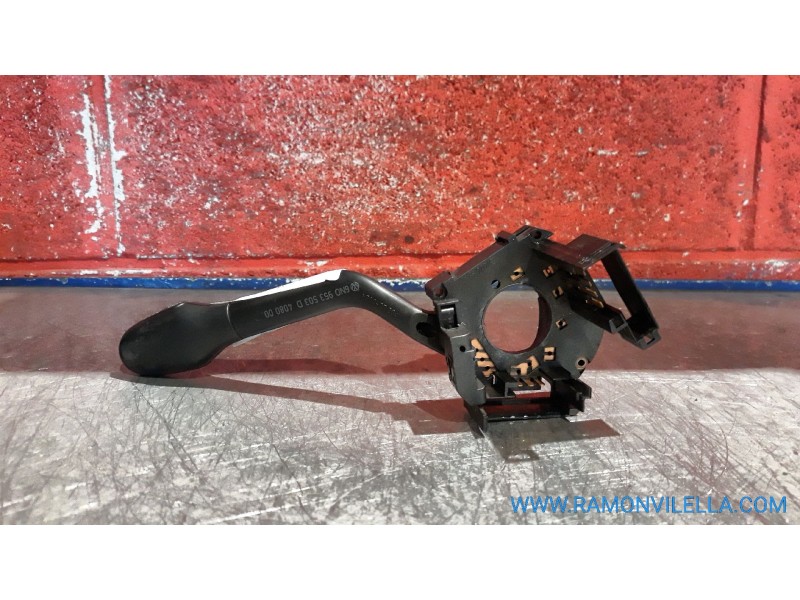 Recambio de mando limpia para volkswagen polo referencia OEM IAM   