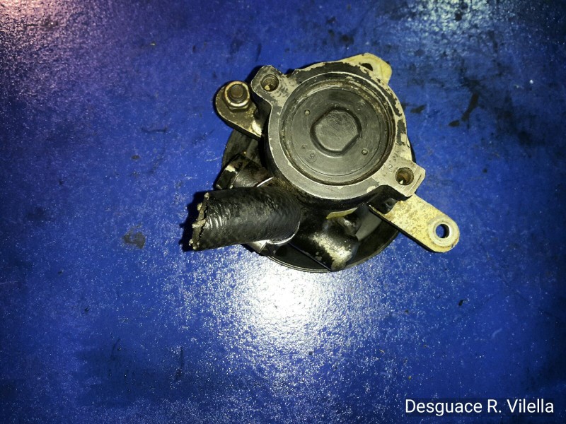 Recambio de bomba direccion para opel vectra a cdx | 08.93 - ... cdx | 08.93 - ... referencia OEM IAM    Recambio de bomba direccion para opel vectra a cdx | 08.93 - ... cdx | 08.93 - ... referencia OEM IAM