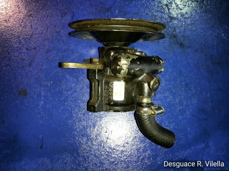 Recambio de bomba direccion para opel vectra a cdx | 08.93 - ... cdx | 08.93 - ... referencia OEM IAM    Recambio de bomba direccion para opel vectra a cdx | 08.93 - ... cdx | 08.93 - ... referencia OEM IAM