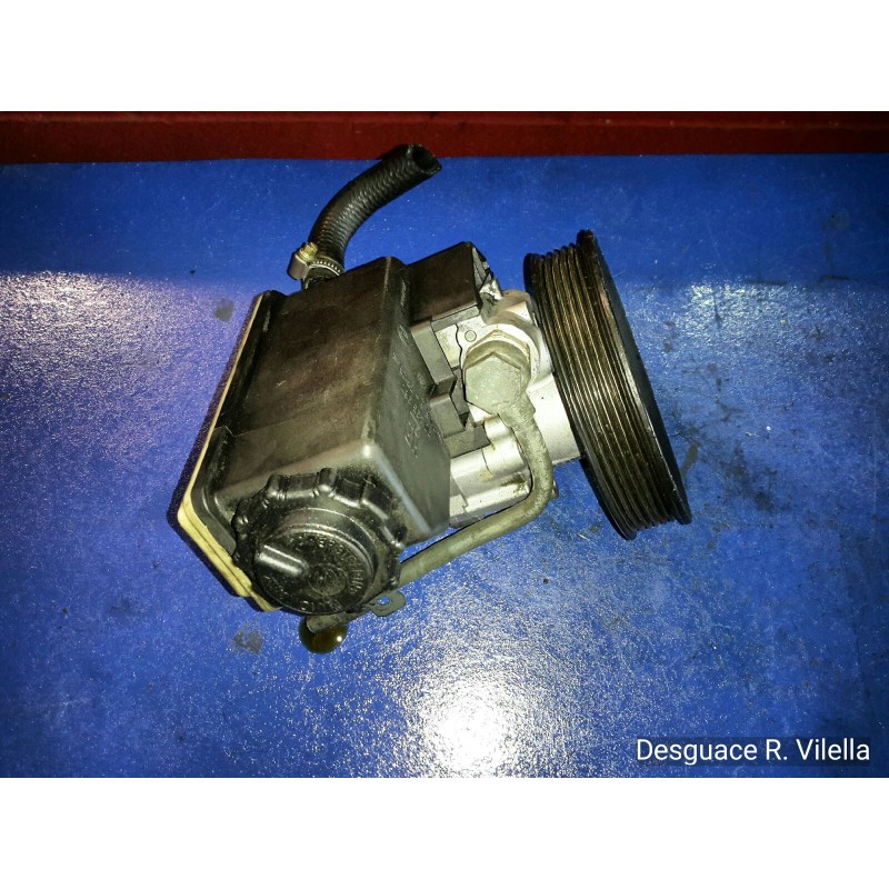 Recambio de bomba direccion para opel vectra b berlina 1.8 16v cat | 0.95 - ... 1.8 16v cat | 0.95 - ... referencia OEM IAM   