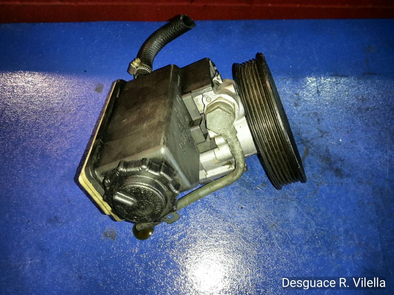 Recambio de bomba direccion para opel vectra b berlina 1.8 16v cat | 0.95 - ... 1.8 16v cat | 0.95 - ... referencia OEM IAM   
