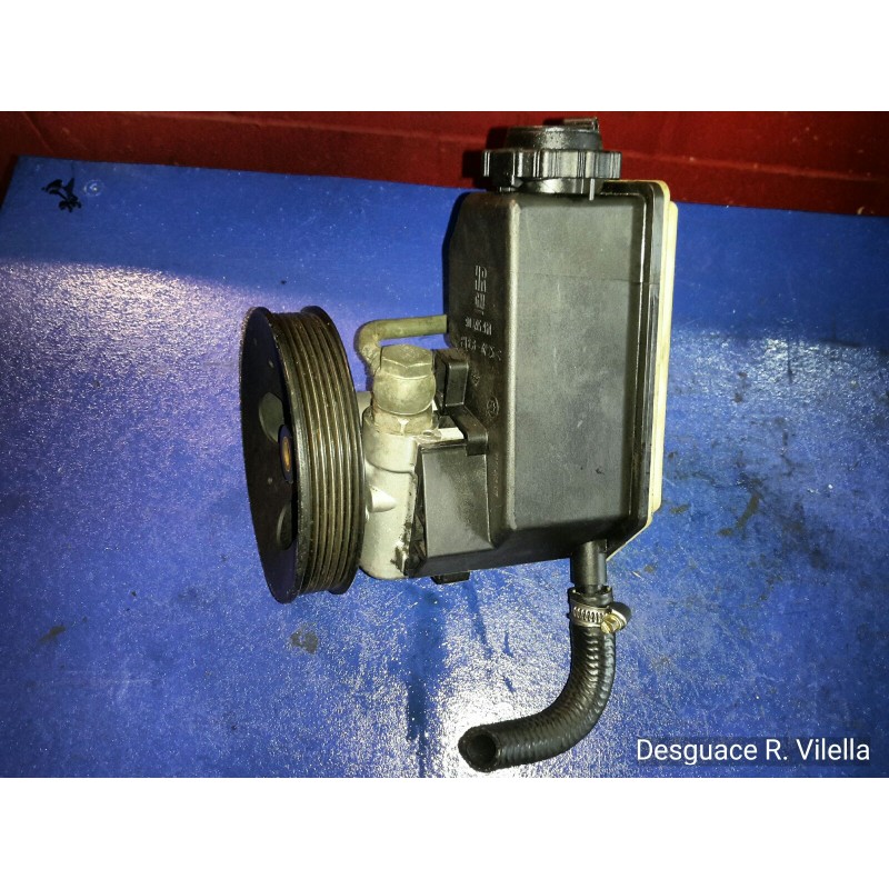 Recambio de bomba direccion para opel vectra b berlina 1.8 16v cat | 0.95 - ... 1.8 16v cat | 0.95 - ... referencia OEM IAM   