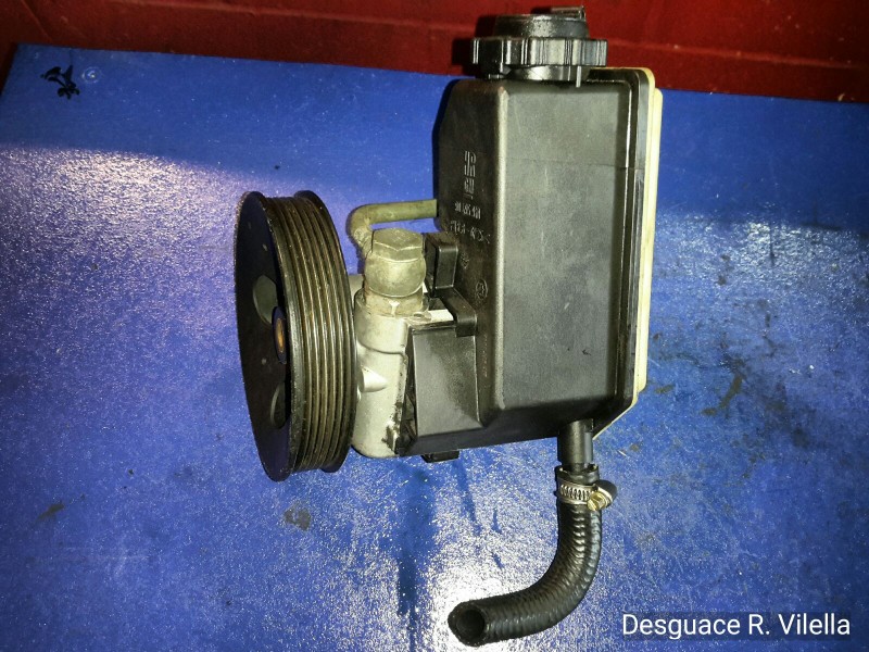Recambio de bomba direccion para opel vectra b berlina 1.8 16v cat | 0.95 - ... 1.8 16v cat | 0.95 - ... referencia OEM IAM   