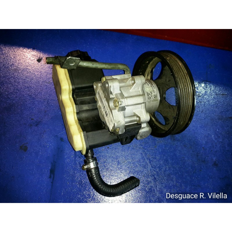 Recambio de bomba direccion para opel vectra b berlina 1.8 16v cat | 0.95 - ... 1.8 16v cat | 0.95 - ... referencia OEM IAM   