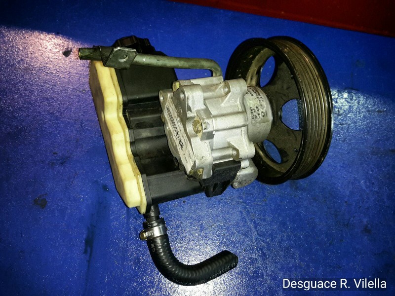 Recambio de bomba direccion para opel vectra b berlina 1.8 16v cat | 0.95 - ... 1.8 16v cat | 0.95 - ... referencia OEM IAM   
