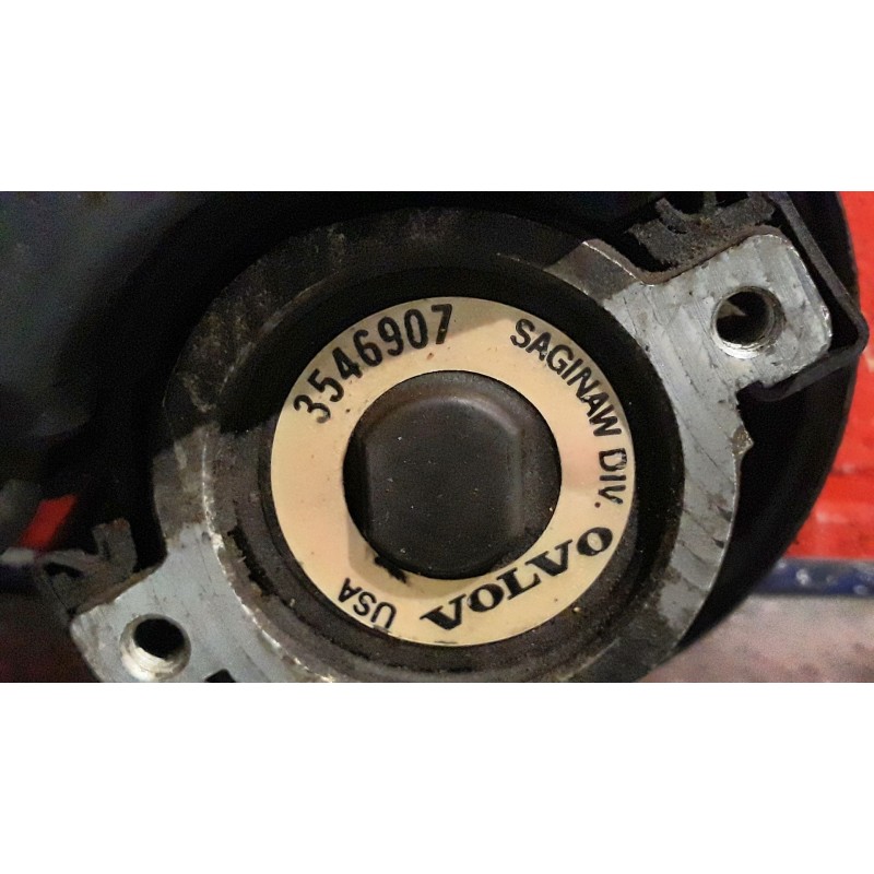 Recambio de bomba direccion para volvo serie 850 t-5r berlina | 08.95 - ... t-5r berlina | 08.95 - ... referencia OEM IAM   
