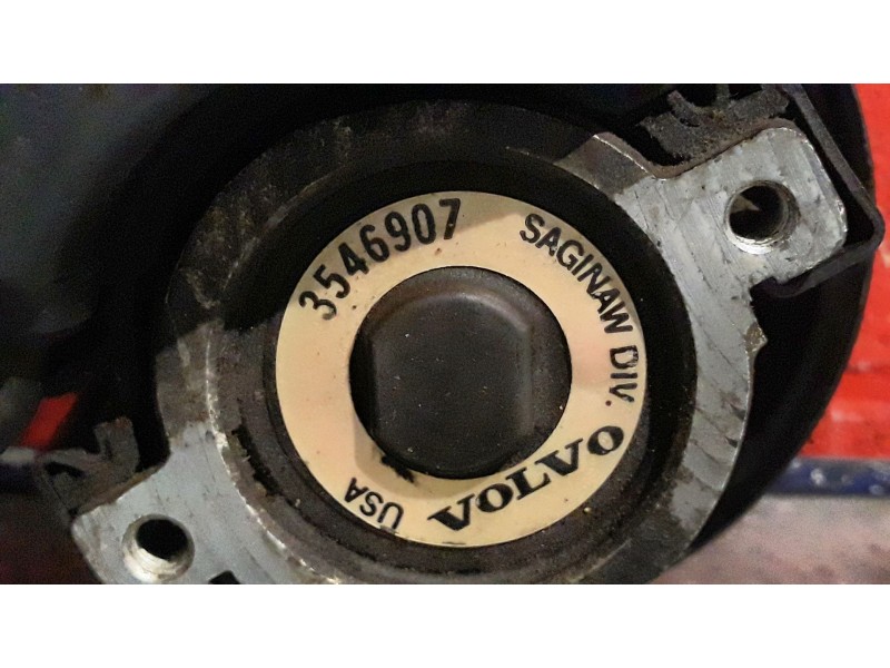 Recambio de bomba direccion para volvo serie 850 t-5r berlina | 08.95 - ... t-5r berlina | 08.95 - ... referencia OEM IAM   