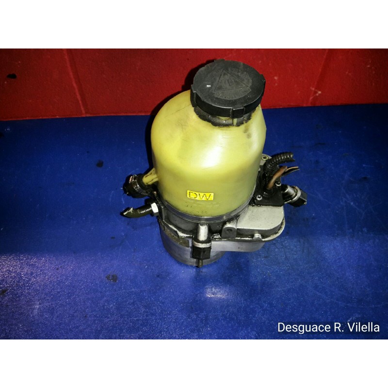 Recambio de bomba direccion para opel astra g berlina 1.7 16v dti cat (y 17 dt / lr6) | 0.98 - ... 1.7 16v dti cat (y 17 dt / lr