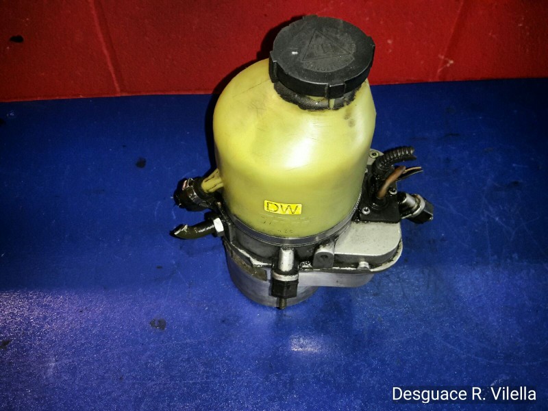 Recambio de bomba direccion para opel astra g berlina 1.7 16v dti cat (y 17 dt / lr6) | 0.98 - ... 1.7 16v dti cat (y 17 dt / lr