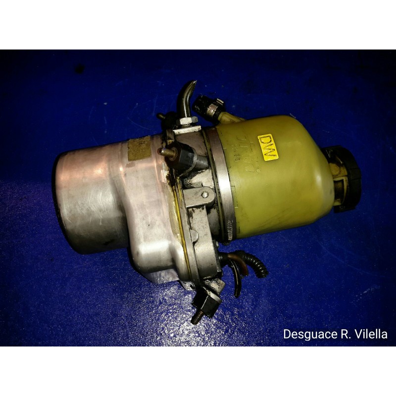 Recambio de bomba direccion para opel astra g berlina 1.7 16v dti cat (y 17 dt / lr6) | 0.98 - ... 1.7 16v dti cat (y 17 dt / lr