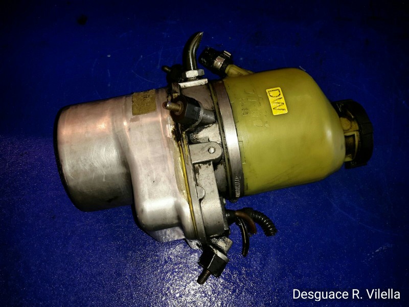 Recambio de bomba direccion para opel astra g berlina 1.7 16v dti cat (y 17 dt / lr6) | 0.98 - ... 1.7 16v dti cat (y 17 dt / lr