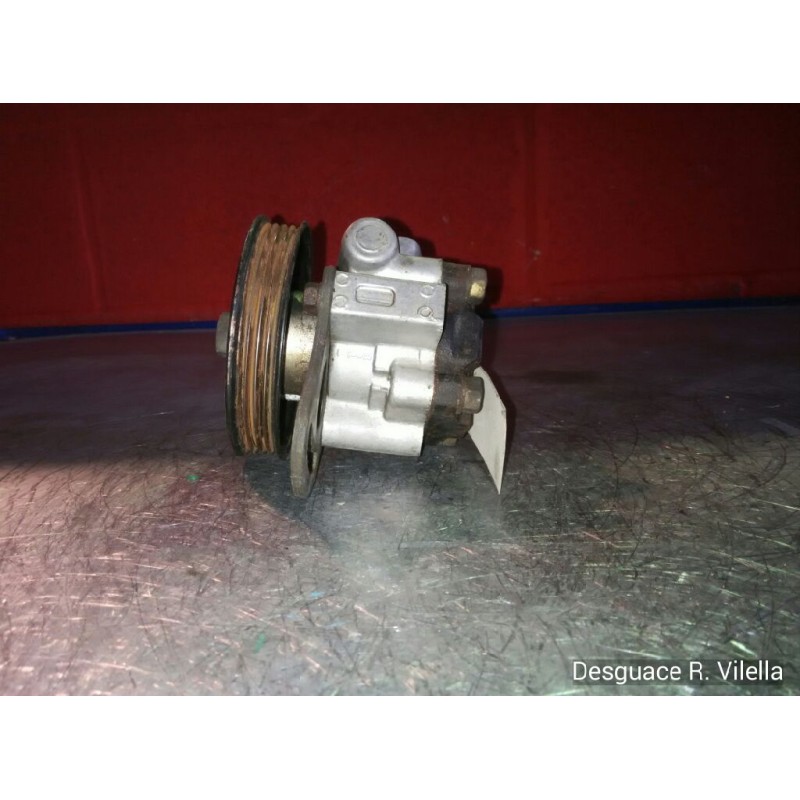 Recambio de bomba direccion para daewoo kalos 1.2 cat | 0.02 - ... 1.2 cat | 0.02 - ... referencia OEM IAM   