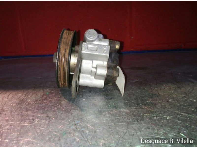 Recambio de bomba direccion para daewoo kalos 1.2 cat | 0.02 - ... 1.2 cat | 0.02 - ... referencia OEM IAM   