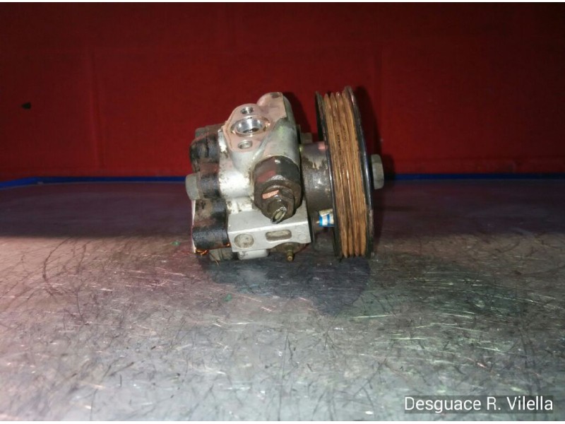 Recambio de bomba direccion para daewoo kalos 1.2 cat | 0.02 - ... 1.2 cat | 0.02 - ... referencia OEM IAM   
