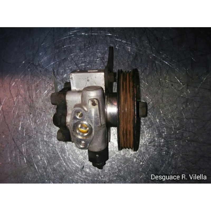 Recambio de bomba direccion para daewoo kalos 1.2 cat | 0.02 - ... 1.2 cat | 0.02 - ... referencia OEM IAM   