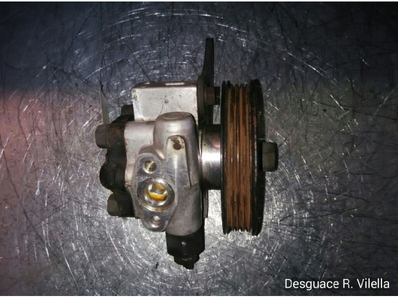 Recambio de bomba direccion para daewoo kalos 1.2 cat | 0.02 - ... 1.2 cat | 0.02 - ... referencia OEM IAM   