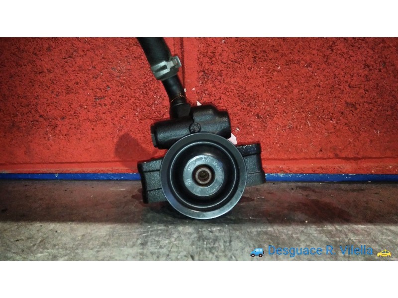 Recambio de bomba direccion para ford fiesta (cbk) 1.6 16v cat | 0.01 - 0.08 1.6 16v cat | 0.01 - 0.08 referencia OEM IAM HBDHP 