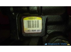 Recambio de bomba direccion para ford fiesta (cbk) 1.6 16v cat | 0.01 - 0.08 1.6 16v cat | 0.01 - 0.08 referencia OEM IAM HBDHP  2