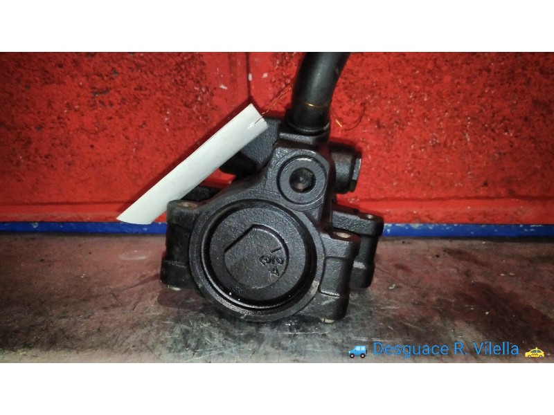 Recambio de bomba direccion para ford fiesta (cbk) 1.6 16v cat | 0.01 - 0.08 1.6 16v cat | 0.01 - 0.08 referencia OEM IAM HBDHP 