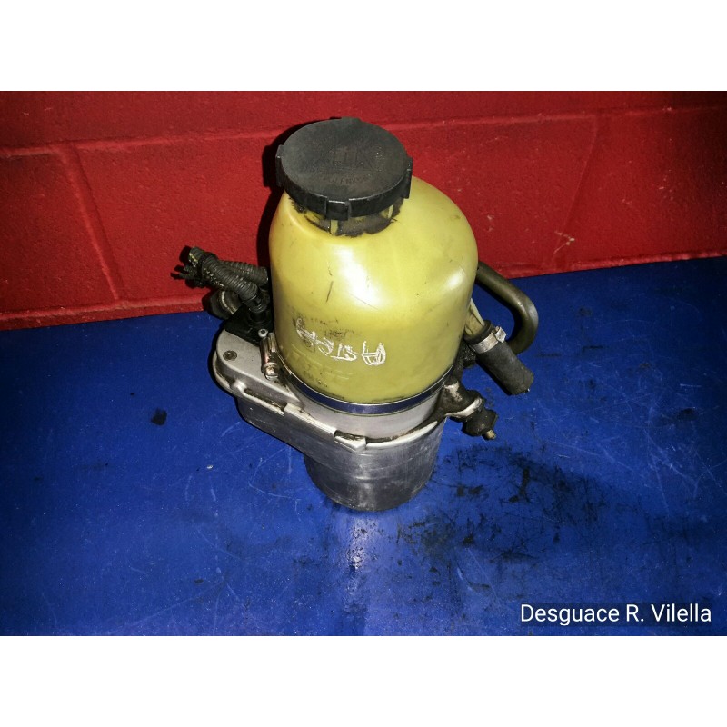 Recambio de bomba direccion para opel astra g berlina comfort | 02.98 - 12.03 comfort | 02.98 - 12.03 referencia OEM IAM ELECTRI