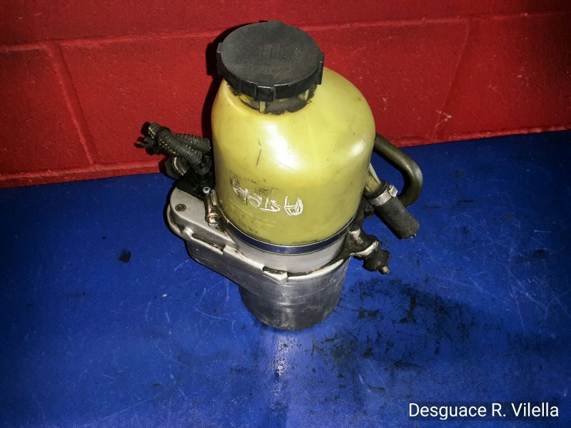 Recambio de bomba direccion para opel astra g berlina comfort | 02.98 - 12.03 comfort | 02.98 - 12.03 referencia OEM IAM ELECTRI