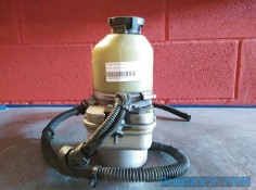 Recambio de bomba direccion para opel zafira a blue line | 02.04 - 12.05 blue line | 02.04 - 12.05 referencia OEM IAM 13105726   2