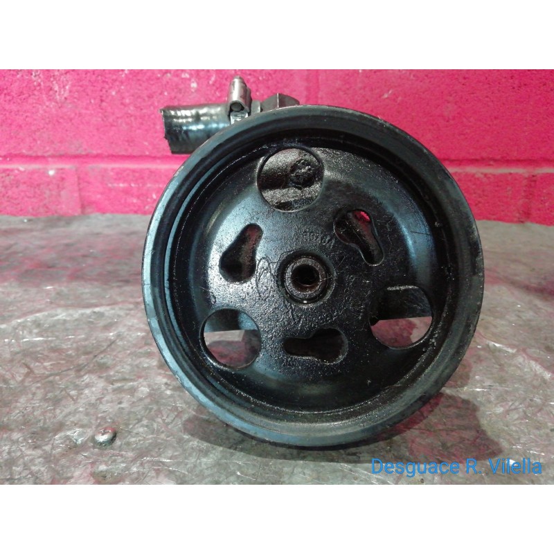 Recambio de bomba direccion para ford ka (ccq) 1.3 cat | 0.96 - ... 1.3 cat | 0.96 - ... referencia OEM IAM   