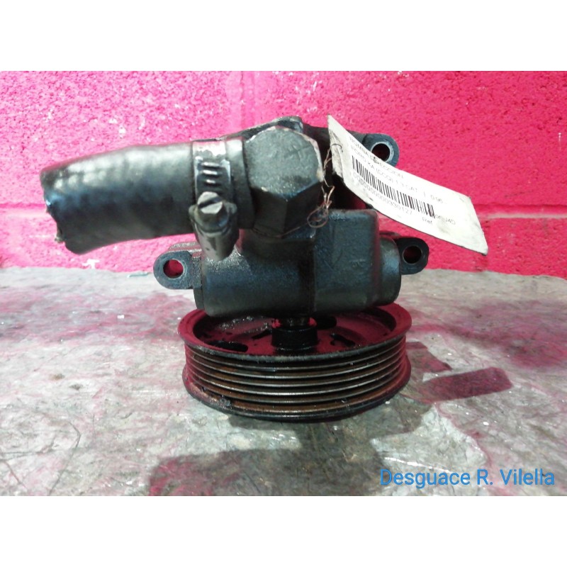 Recambio de bomba direccion para ford ka (ccq) 1.3 cat | 0.96 - ... 1.3 cat | 0.96 - ... referencia OEM IAM   