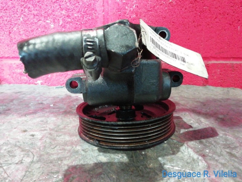 Recambio de bomba direccion para ford ka (ccq) 1.3 cat | 0.96 - ... 1.3 cat | 0.96 - ... referencia OEM IAM   