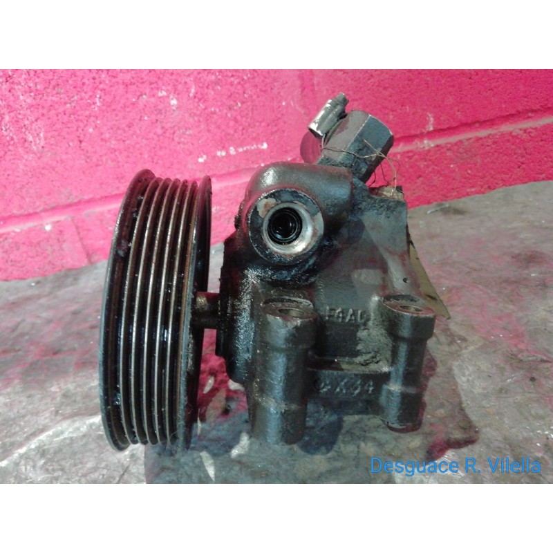 Recambio de bomba direccion para ford ka (ccq) 1.3 cat | 0.96 - ... 1.3 cat | 0.96 - ... referencia OEM IAM   