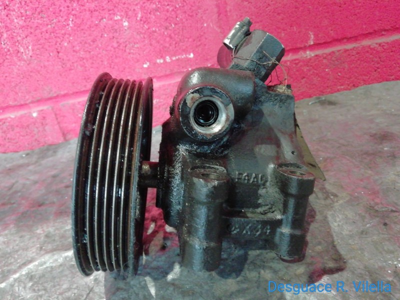 Recambio de bomba direccion para ford ka (ccq) 1.3 cat | 0.96 - ... 1.3 cat | 0.96 - ... referencia OEM IAM   