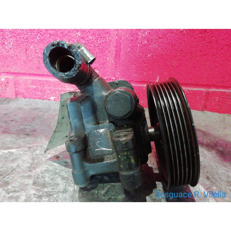 Recambio de bomba direccion para ford ka (ccq) 1.3 cat | 0.96 - ... 1.3 cat | 0.96 - ... referencia OEM IAM   