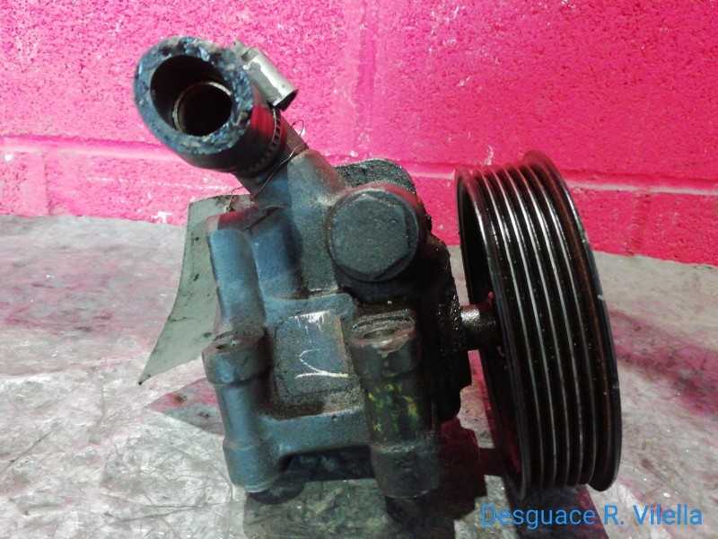 Recambio de bomba direccion para ford ka (ccq) 1.3 cat | 0.96 - ... 1.3 cat | 0.96 - ... referencia OEM IAM   