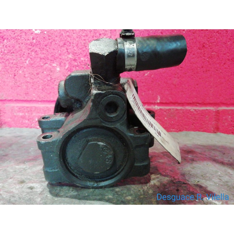 Recambio de bomba direccion para ford ka (ccq) 1.3 cat | 0.96 - ... 1.3 cat | 0.96 - ... referencia OEM IAM   