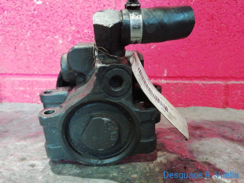 Recambio de bomba direccion para ford ka (ccq) 1.3 cat | 0.96 - ... 1.3 cat | 0.96 - ... referencia OEM IAM   