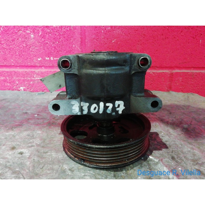 Recambio de bomba direccion para ford ka (ccq) 1.3 cat | 0.96 - ... 1.3 cat | 0.96 - ... referencia OEM IAM   
