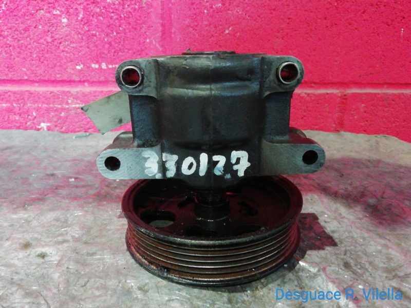 Recambio de bomba direccion para ford ka (ccq) 1.3 cat | 0.96 - ... 1.3 cat | 0.96 - ... referencia OEM IAM   