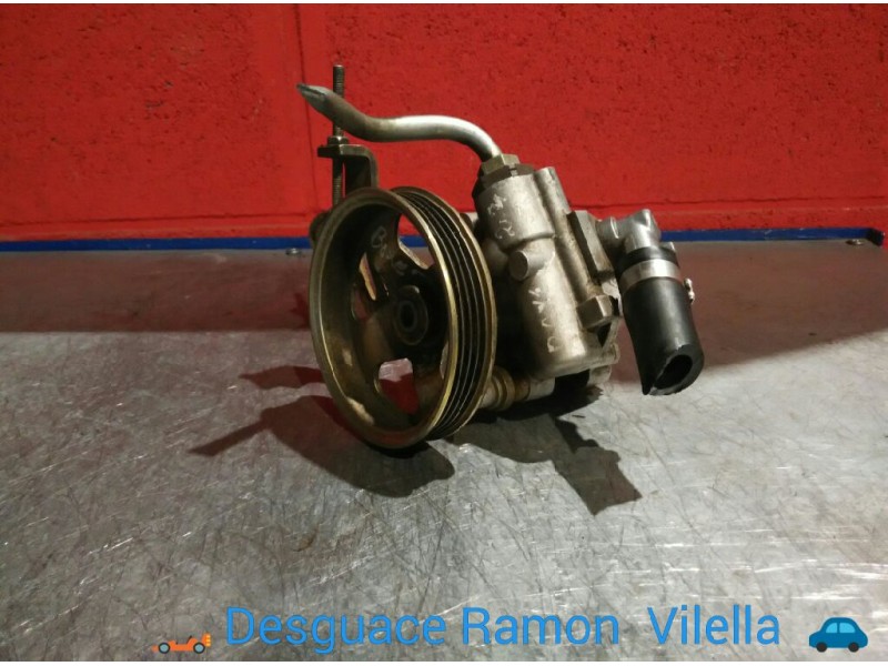 Recambio de bomba direccion para fiat ducato caja abierta (desde 03.94) 1.9 turbodiesel | 0.94 - 0.02 1.9 turbodiesel | 0.94 - 0