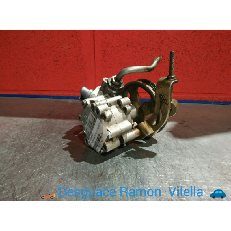 Recambio de bomba direccion para fiat ducato caja abierta (desde 03.94) 1.9 turbodiesel | 0.94 - 0.02 1.9 turbodiesel | 0.94 - 0