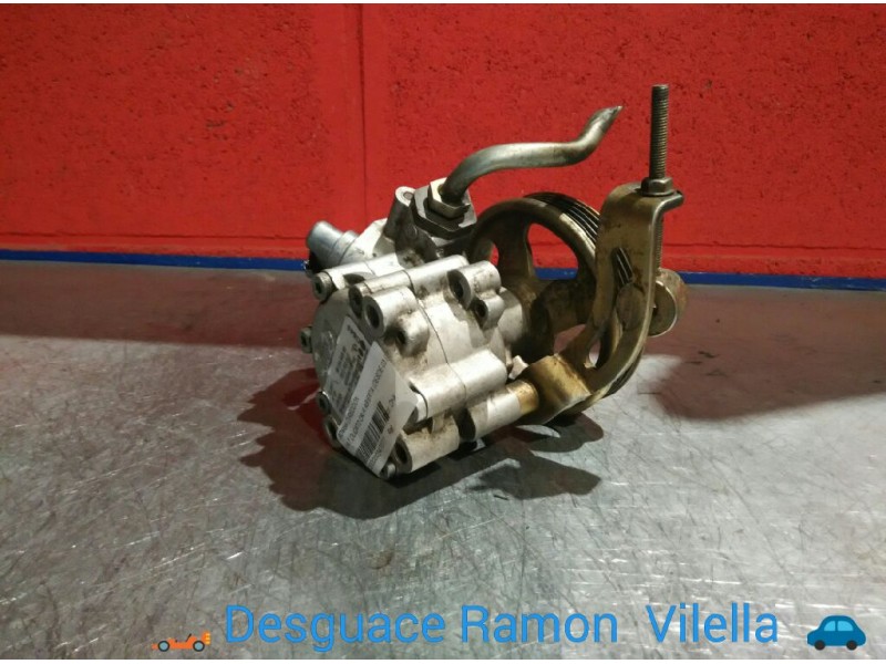 Recambio de bomba direccion para fiat ducato caja abierta (desde 03.94) 1.9 turbodiesel | 0.94 - 0.02 1.9 turbodiesel | 0.94 - 0
